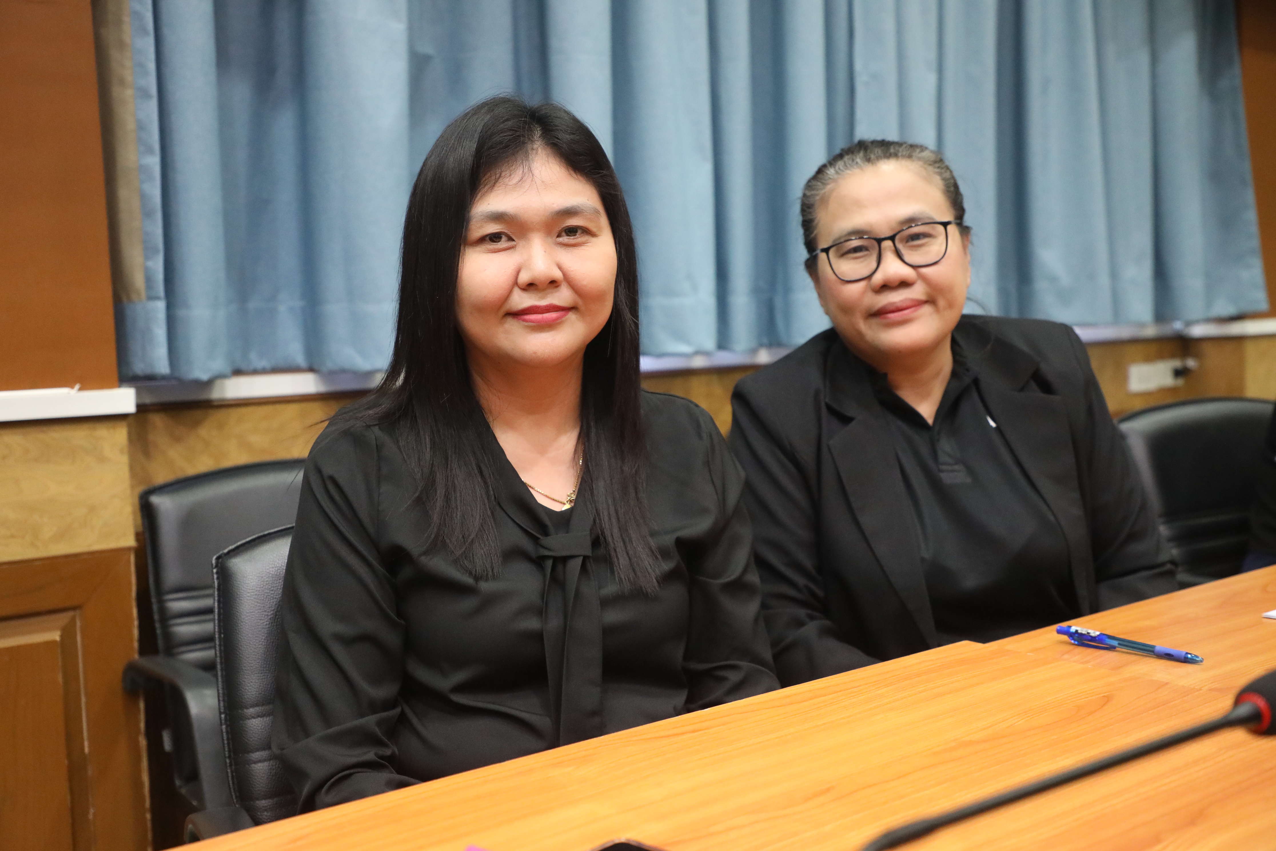 title - ส.ป.ก.ประชุมการประเมินคุณธรรมและความโปร่งใสในการดำเนินงานของภาครัฐ (Integrity and Transparency Assessment : ITA) ปีงบประมาณ พ.ศ. 2569